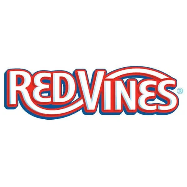 Red Vines Licorice Twists Candy: 3.5LB Tub 2 Red Vines Licorice Twists Candy: 3.5LB Tub - Image 2