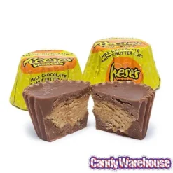 Reese's Crunchy Peanut Butter Cups Miniatures: 18-Ounce Bag 9 Reese's Crunchy Peanut Butter Cups Miniatures: 18-Ounce Bag -Candy Promotion Sale reese s crunchy peanut butter cups miniatures 18 ounce bag candy warehouse 4 6a738bc8 8ed8 4d5d 970c af1c467e0454