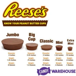 Reese's Dark Chocolate Peanut Butter Cups Miniatures: 10.2-Ounce Bag -Candy Promotion Sale reese s dark chocolate peanut butter cups miniatures 10 2 ounce bag candy warehouse 3