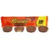 Reese's Peanut Butter Cups Candy King Size Packs: 24-Piece Box