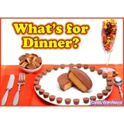 Reese's Peanut Butter Cups Candy Packs: 36-Piece Box -Candy Promotion Sale reese s peanut butter cups candy packs 36 piece box candy warehouse 4 e4237099 0750 485d a261 0aeaaa212b25