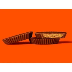 Reese's Thins Dark Chocolate Peanut Butter Cups Candy: 7.37-Ounce Bag 8 Reese's Thins Dark Chocolate Peanut Butter Cups Candy: 7.37-Ounce Bag -Candy Promotion Sale reese s thins dark chocolate peanut butter cups candy 7 37 ounce bag candy warehouse 3