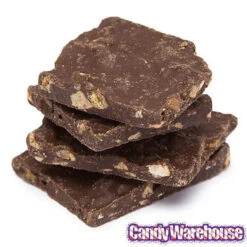 Roca Thins Buttercrunch Toffee Candy - Dark Chocolate: 5.3-Ounce Bag -Candy Promotion Sale roca thins buttercrunch toffee candy dark chocolate 5 3 ounce bag candy warehouse 3