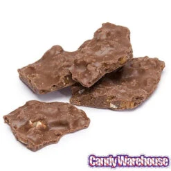 Roca Thins Buttercrunch Toffee Candy - Milk Chocolate: 5.3-Ounce Bag -Candy Promotion Sale roca thins buttercrunch toffee candy milk chocolate 5 3 ounce bag candy warehouse 5