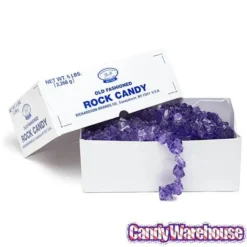 Rock Candy Strings - Purple: 5LB Box -Candy Promotion Sale rock candy strings purple 5lb box candy warehouse 5 d80f2ebb 5a51 4c1d b478 f6d132592264