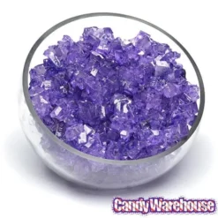 Rock Candy Strings - Purple: 5LB Box -Candy Promotion Sale rock candy strings purple 5lb box candy warehouse 8 24691ef3 ff95 4c1a 865c 4b032eb16571