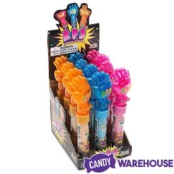 Rock Paper Scissors Hand Game Lollipops: 12-Piece Box -Candy Promotion Sale rock paper scissors hand game lollipops 12 piece box candy warehouse 3 4de07a15 81e1 417e bf9c fc302f2b6701