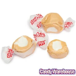 Salt Water Taffy - Caramel Corn: 2.5LB Bag 6 Salt Water Taffy - Caramel Corn: 2.5LB Bag -Candy Promotion Sale salt water taffy caramel corn 2 5lb bag candy warehouse 3 40a10515 b206 4cff 89c5 eb3beb07dd31