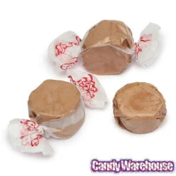 Salt Water Taffy - Chocolate: 2.5LB Bag -Candy Promotion Sale salt water taffy chocolate 2 5lb bag candy warehouse 3 00aa7e51 a025 4d1c 89c6 f00bc8a76669