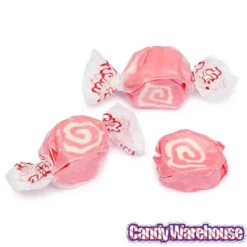 Salt Water Taffy - Cinnamon: 2.5LB Bag -Candy Promotion Sale salt water taffy cinnamon 2 5lb bag candy warehouse 3