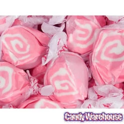 Salt Water Taffy - Cinnamon: 2.5LB Bag -Candy Promotion Sale salt water taffy cinnamon 2 5lb bag candy warehouse 4