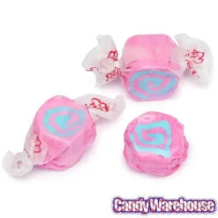 Salt Water Taffy - Cotton Candy: 2.5LB Bag 6 Salt Water Taffy - Cotton Candy: 2.5LB Bag -Candy Promotion Sale salt water taffy cotton candy 2 5lb bag candy warehouse 3 3e33667e 9629 4ea3 8309 71cd04734123