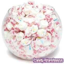 Salt Water Taffy - Frosted Cupcake: 2.5LB Bag 6 Salt Water Taffy - Frosted Cupcake: 2.5LB Bag -Candy Promotion Sale salt water taffy frosted cupcake 2 5lb bag candy warehouse 3 fa4c0a0e 4360 413c bb8f 465035ef3a5a