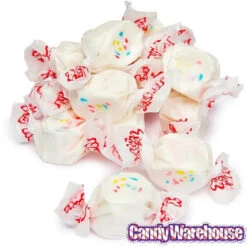 Salt Water Taffy - Frosted Cupcake: 2.5LB Bag 7 Salt Water Taffy - Frosted Cupcake: 2.5LB Bag -Candy Promotion Sale salt water taffy frosted cupcake 2 5lb bag candy warehouse 4 8c0211ee e7c1 449e 9f6c 49d778f9636e