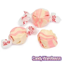 Salt Water Taffy - Maple Bacon: 2.5LB Bag -Candy Promotion Sale salt water taffy maple bacon 2 5lb bag candy warehouse 3 38950e73 108b 42a5 94f6 a916899210bd