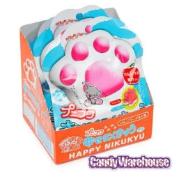 Senjaku Panda Paws Gummy Candy Packs - Apple: 6-Piece Box -Candy Promotion Sale senjaku panda paws gummy candy packs apple 6 piece box candy warehouse 3 7c5c6cce 08f6 4834 b883 6191b8ab0e82