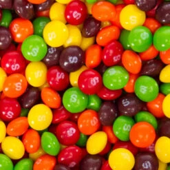 Skittles Candy: 54-Ounce Bag
