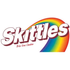 Skittles Candy Fun Size Packs: 22LB Case -Candy Promotion Sale skittles candy fun size packs 22lb case candy warehouse 3