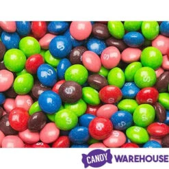Skittles Wild Berry Candy: 50-Ounce Bag -Candy Promotion Sale skittles wild berry candy 50 ounce bag candy warehouse 3