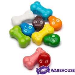 Skulls And Bones Candy: 2LB Bag 8 Skulls And Bones Candy: 2LB Bag -Candy Promotion Sale skulls and bones candy 2lb bag candy warehouse 3 a56a1ec9 d291 47a7 8f4d f188f8389558