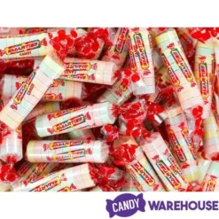 Smarties Candy Mini Rolls: 160-Piece Box -Candy Promotion Sale smarties candy mini rolls 160 piece box candy warehouse 4