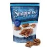 Snappers Milk Chocolate Covered Pretzels: 10-Ounce Bag