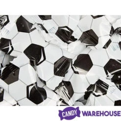 Soccer Wrapped Butter Mint Creams: 300-Piece Case 7 Soccer Wrapped Butter Mint Creams: 300-Piece Case -Candy Promotion Sale soccer wrapped butter mint creams 300 piece case candy warehouse 4 5bb20434 1e5e 4f2b 8b91 7227502627b4