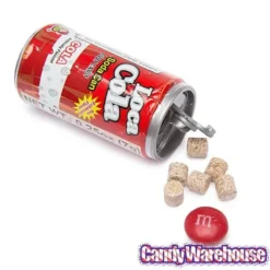 Soda Pop Fizzy Candy Cans Six-Packs: 12-Piece Box -Candy Promotion Sale soda pop fizzy candy cans six packs 12 piece box candy warehouse 3 acda27b2 99ef 412c af5c 5cf4377173ba