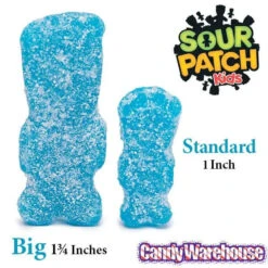 Sour Patch Kids Candy: 3.5LB Bag -Candy Promotion Sale sour patch kids candy 3 5lb bag candy warehouse 4