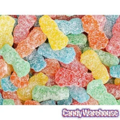 Sour Patch Kids Candy: 3.5LB Bag -Candy Promotion Sale sour patch kids candy 3 5lb bag candy warehouse 5