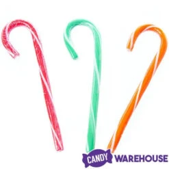 Sour Patch Kids Candy Canes: 12-Piece Box -Candy Promotion Sale sour patch kids candy canes 12 piece box candy warehouse 3