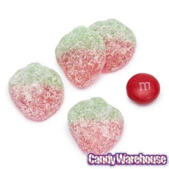 Sour Patch Strawberry Candy: 12-Ounce Bag -Candy Promotion Sale sour patch strawberry candy 12 ounce bag candy warehouse 2
