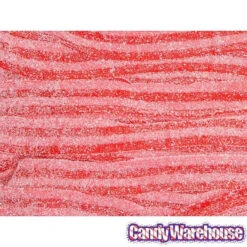 Sour Power Belts Candy - Raspberry-Cherry: 3KG Bag 7 Sour Power Belts Candy - Raspberry-Cherry: 3KG Bag -Candy Promotion Sale sour power belts candy raspberry cherry 3kg bag candy warehouse 3