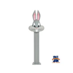 Space Jam PEZ Candy Blister Packs: 12-Piece Display -Candy Promotion Sale space jam pez candy blister packs 12 piece display candy warehouse 3