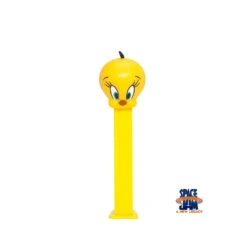 Space Jam PEZ Candy Blister Packs: 12-Piece Display -Candy Promotion Sale space jam pez candy blister packs 12 piece display candy warehouse 4