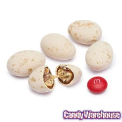 Speckled Tan Caramel Filled Chocolate Quail Eggs Candy: 2LB Bag -Candy Promotion Sale speckled tan caramel filled chocolate quail eggs candy 2lb bag candy warehouse 4 a903fd74 acf3 4619 bf86 f800b6fc4ee9
