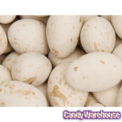 Speckled Tan Caramel Filled Chocolate Quail Eggs Candy: 2LB Bag -Candy Promotion Sale speckled tan caramel filled chocolate quail eggs candy 2lb bag candy warehouse 6 a5ff830f 2d4b 42c3 bb6f 222c2a2f55cc