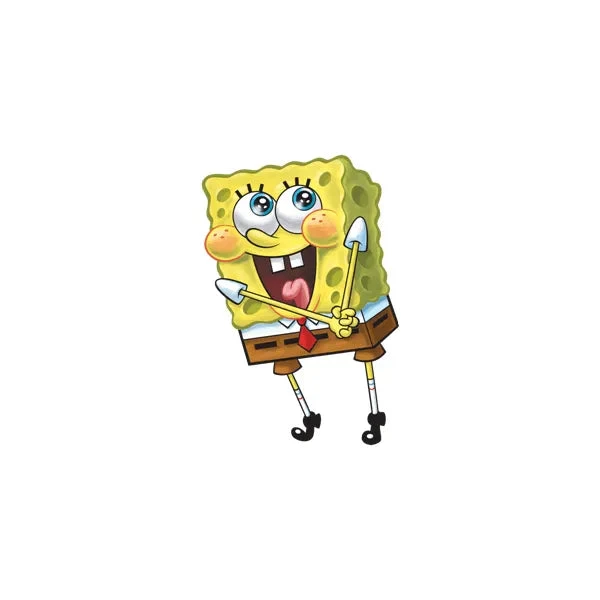 SpongeBob Gummy Krabby Patties Candy Packs - Original: 40-Piece Bag 2 SpongeBob Gummy Krabby Patties Candy Packs - Original: 40-Piece Bag - Image 2