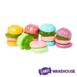 SpongeBob Krabby Patties Gummy Candy Mix Egg Hunt - 14 Piece Bag 5 SpongeBob Krabby Patties Gummy Candy Mix Egg Hunt - 14 Piece Bag -Candy Promotion Sale spongebob krabby patties gummy candy mix egg hunt 14 piece bag candy warehouse 3