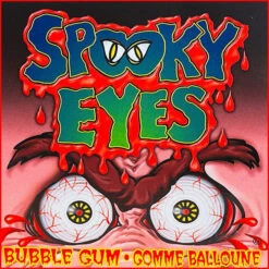 Spooky Eyeballs 1-Inch Gumballs: 850-Piece Case -Candy Promotion Sale spooky eyeballs 1 inch gumballs 850 piece case candy warehouse 5 9f1aea27 e4fc 4525 bc1d 8b1022f536be