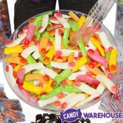 Spooky Halloween Candy Buffet Kit: 25 To 50 Guests -Candy Promotion Sale spooky halloween candy buffet kit 25 to 50 guests candy warehouse 3 252adee3 7ed4 41ff 9f07 e02adb2799b5