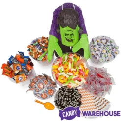 Spooky Halloween Candy Buffet Kit: 25 To 50 Guests -Candy Promotion Sale spooky halloween candy buffet kit 25 to 50 guests candy warehouse 4 1f193302 b2c0 4907 b9ea 8601eb9c72d9