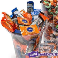 Spooky Halloween Candy Buffet Kit: 25 To 50 Guests -Candy Promotion Sale spooky halloween candy buffet kit 25 to 50 guests candy warehouse 5 47293f14 4d4f 4d13 9e25 e6fc5c4397d7