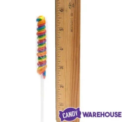 Squire Boone Teeny Twirl Twister Lollipops: 48-Piece Box -Candy Promotion Sale squire boone teeny twirl twister lollipops 48 piece box candy warehouse 3 130d9e6a ab4b 49fa a81f 596bac6c2b66