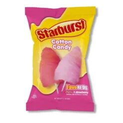 Starburst Cotton Candy: 12-Piece Box