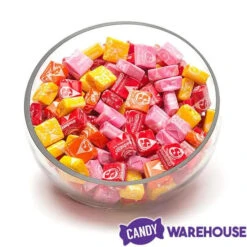 Starburst Fruit Chews Candy: 3LB Bag -Candy Promotion Sale starburst fruit chews candy 3lb bag candy warehouse 3