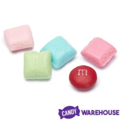 Starburst Minis Fruit Chews Candy - Sours: 8-Ounce Bag -Candy Promotion Sale starburst minis fruit chews candy sours 8 ounce bag candy warehouse 3