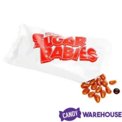 Sugar Babies Candy 1-Pound Gift Box -Candy Promotion Sale sugar babies candy 1 pound gift box candy warehouse 4