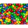 Sunbursts Chocolate Sunflower Seeds - Assorted Colors: 5LB Bag