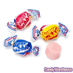 Super Bubble Gum - Original: 300-Piece Tub 7 Super Bubble Gum - Original: 300-Piece Tub -Candy Promotion Sale super bubble gum original 300 piece tub candy warehouse 4 68cc1633 b86f 4fe5 8c2a 15a5c09cde42